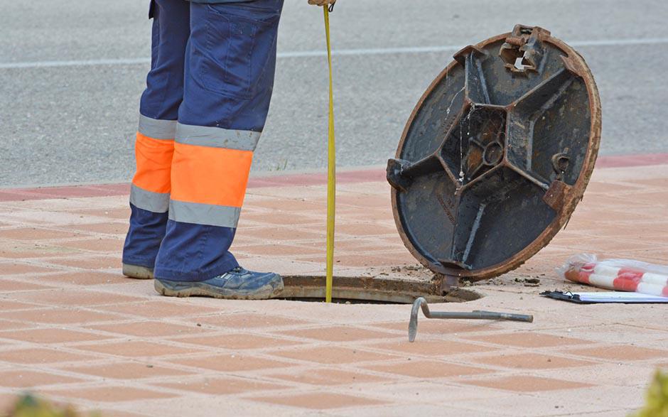 curage canalisation Champs-sur-Marne